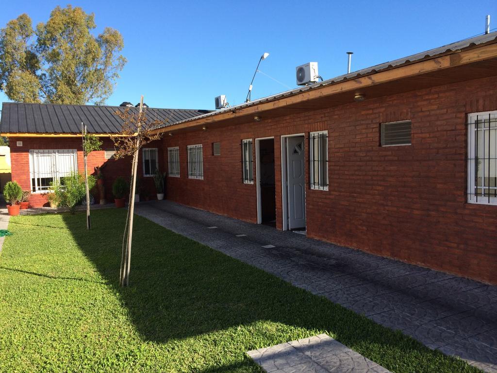 拉斯科琳娜城山林小屋 维多利亚 外观 照片