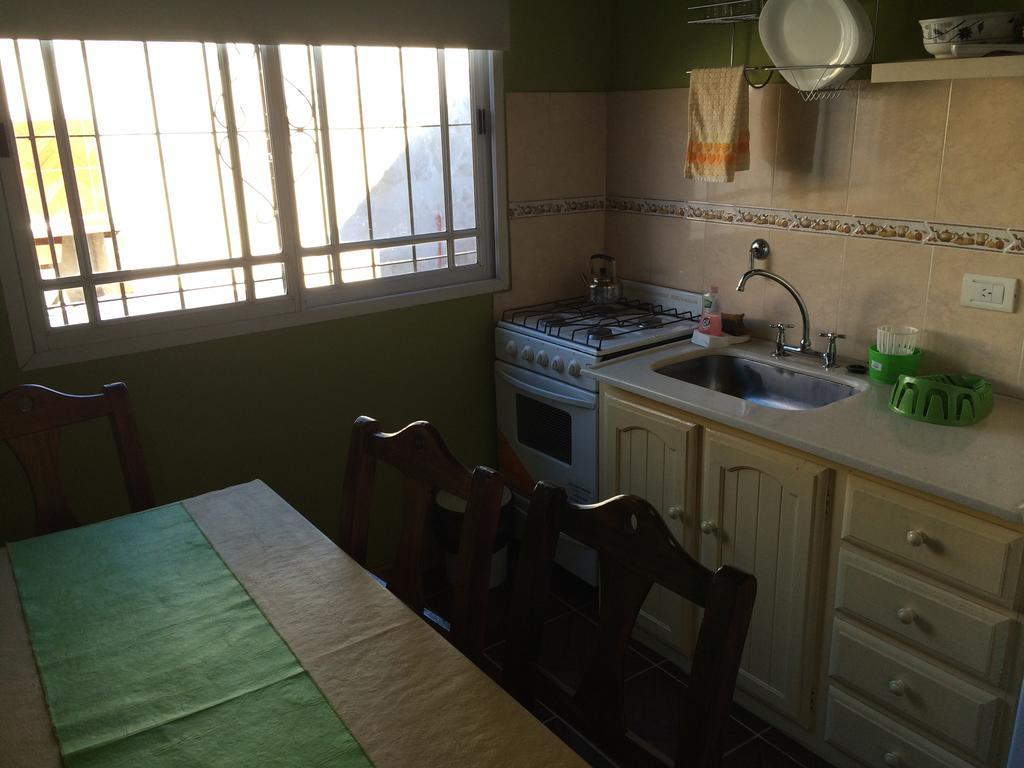 拉斯科琳娜城山林小屋 维多利亚 客房 照片